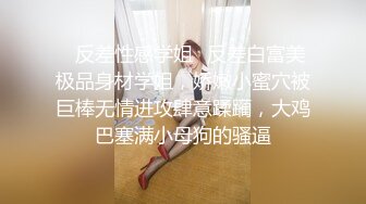 ⭐反差性感学姐⭐反差白富美极品身材学姐，娇嫩小蜜穴被巨棒无情进攻肆意蹂躏，大鸡巴塞满小母狗的骚逼