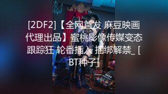 [2DF2]【全网首发 麻豆映画代理出品】蜜桃影像传媒变态跟踪狂 轮番插入 捆绑解禁_ [BT种子]