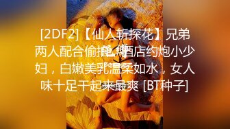 [2DF2]【仙人斩探花】兄弟两人配合偷拍，酒店约炮小少妇，白嫩美乳温柔如水，女人味十足干起来最爽 [BT种子]