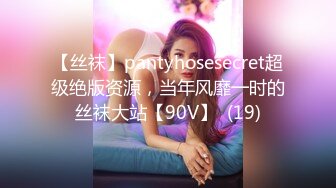 【丝袜】pantyhosesecret超级绝版资源，当年风靡一时的丝袜大站【90V】  (19)