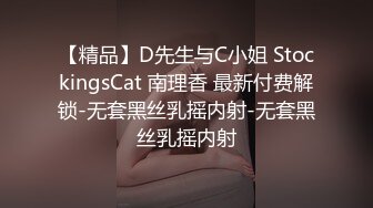 【精品】D先生与C小姐 StockingsCat 南理香 最新付费解锁-无套黑丝乳摇内射-无套黑丝乳摇内射