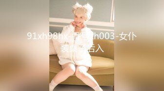 91xh98hx-番号xh003-女仆装桌子后入