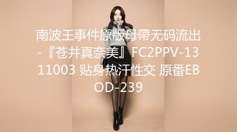 南波王事件原版母帶无码流出-『苍井真奈美』FC2PPV-1311003 贴身热汗性交 原番EBOD-239