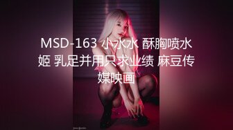 MSD-163 小水水 酥胸喷水姬 乳足并用只求业绩 麻豆传媒映画