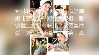 绝对美女下部，后入