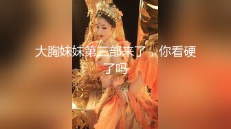 大胸妹妹第三部来了，你看硬了吗