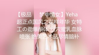 【极品❤️梦中情女】Yeha✿ 超正点国风之花样年华 女特工の劲爆酮体 粉穴蜜乳血脉喷张 绝美艺术品尽情脑补