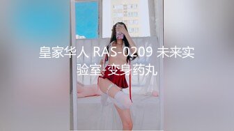 皇家华人 RAS-0209 未来实验室-变身药丸